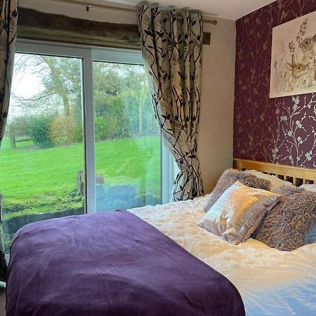 Wisteria Cottage - Hillside Holiday Cottages, Cotswolds Warmington Экстерьер фото