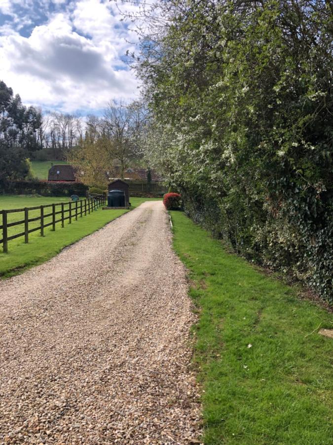 Wisteria Cottage - Hillside Holiday Cottages, Cotswolds Warmington Экстерьер фото