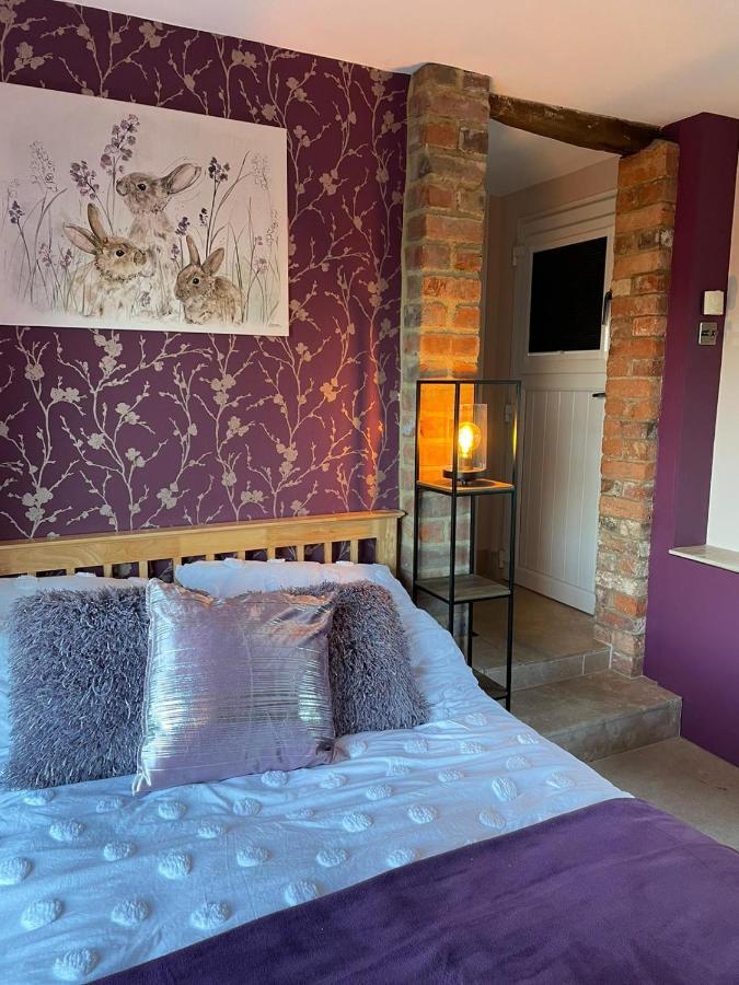 Wisteria Cottage - Hillside Holiday Cottages, Cotswolds Warmington Экстерьер фото