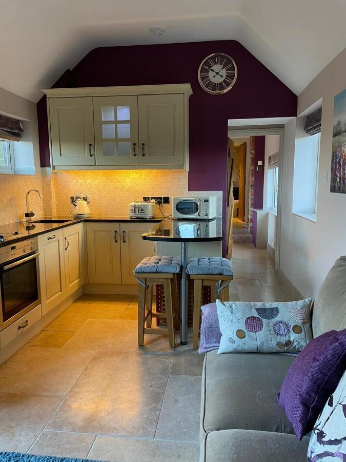 Wisteria Cottage - Hillside Holiday Cottages, Cotswolds Warmington Экстерьер фото