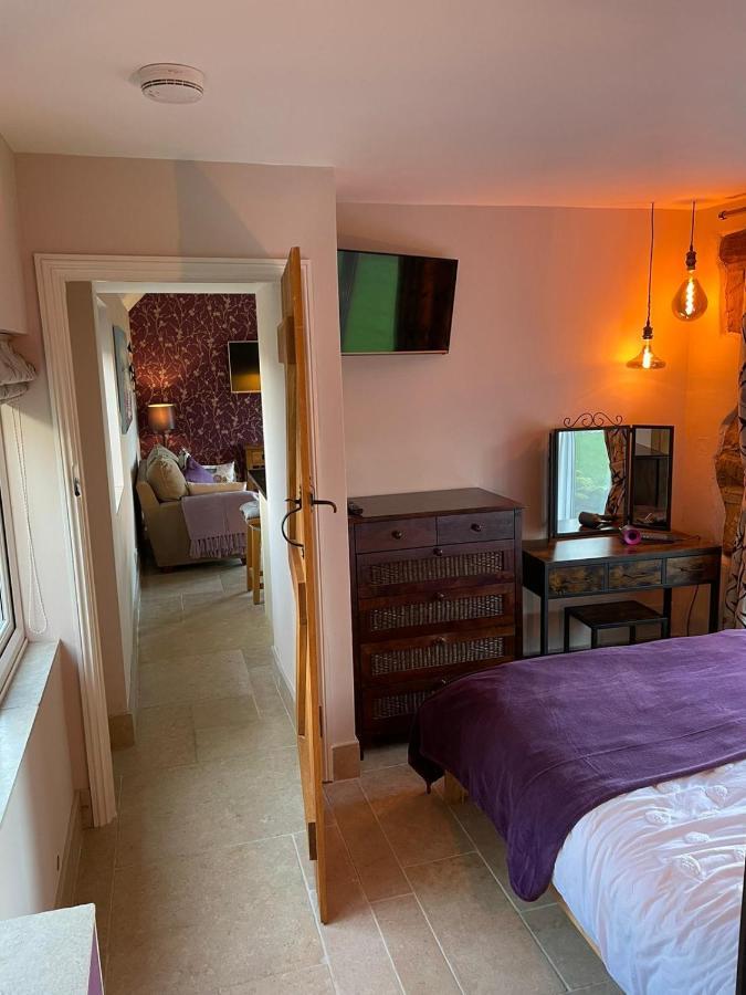 Wisteria Cottage - Hillside Holiday Cottages, Cotswolds Warmington Экстерьер фото