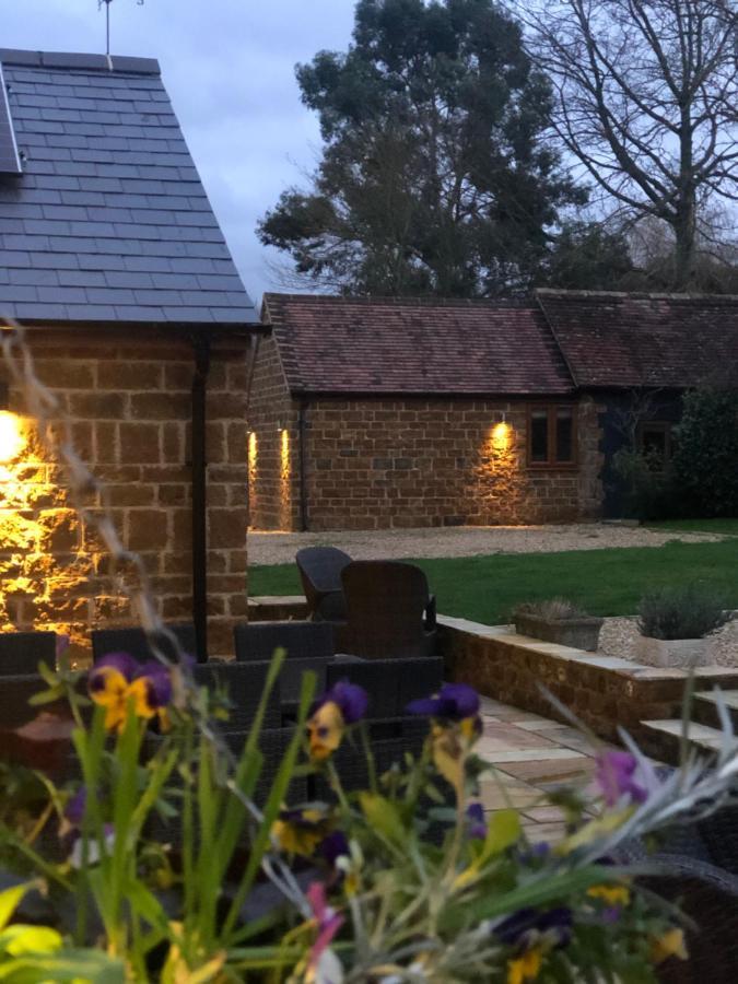 Wisteria Cottage - Hillside Holiday Cottages, Cotswolds Warmington Экстерьер фото